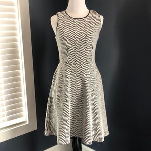 Sleeveless Dress by Banana Republic